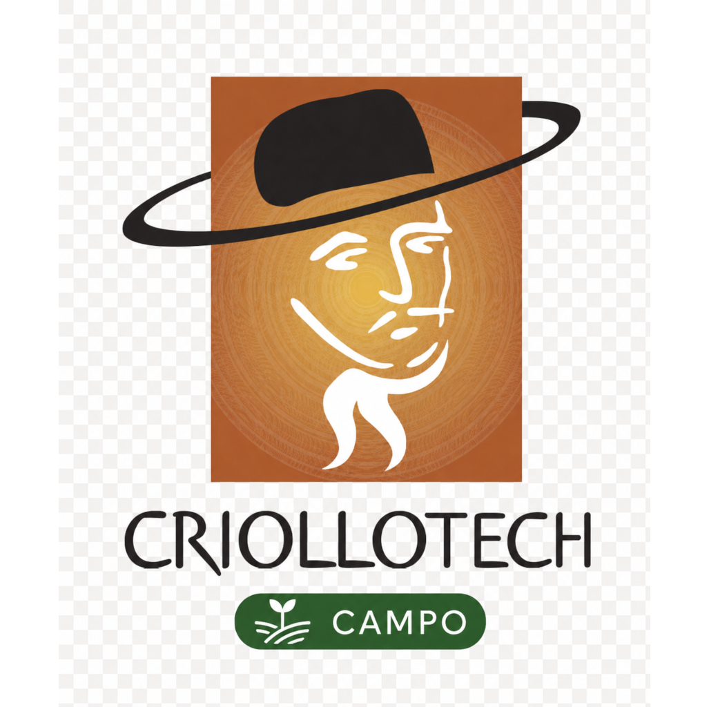CriolloTECH Campo